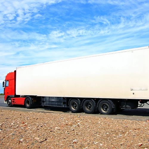 Trailer Repairs